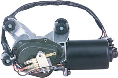 Windshield Wiper Motor A1 43-1254