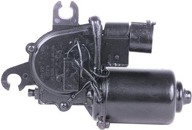 Windshield Wiper Motor A1 43-1407