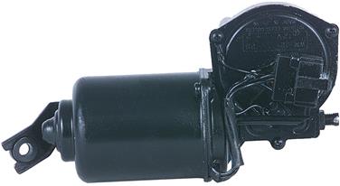 Windshield Wiper Motor A1 43-1408