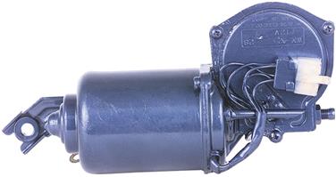 Windshield Wiper Motor A1 43-1412