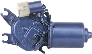 Windshield Wiper Motor A1 43-1413