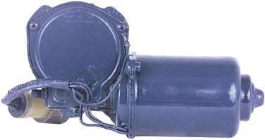 Windshield Wiper Motor A1 43-1414