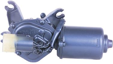 Windshield Wiper Motor A1 43-1418