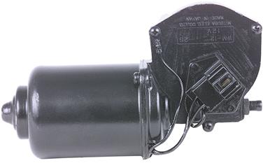 Windshield Wiper Motor A1 43-1435