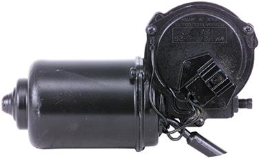 Windshield Wiper Motor A1 43-1436