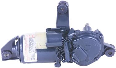 Windshield Wiper Motor A1 43-1438