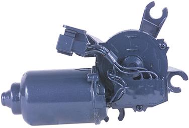 Windshield Wiper Motor A1 43-1476