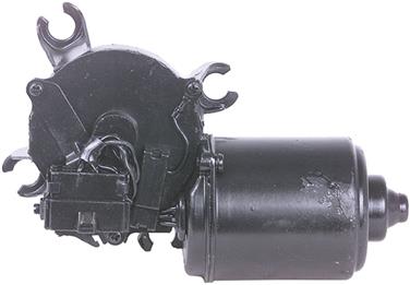 Windshield Wiper Motor A1 43-1477