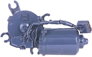 Windshield Wiper Motor A1 43-1481