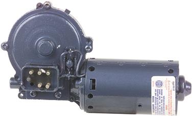 Windshield Wiper Motor A1 43-1513