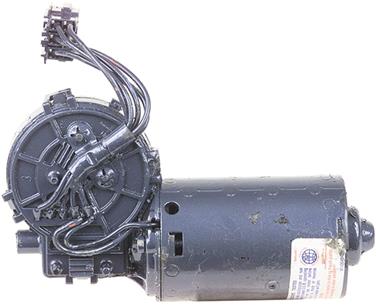 Windshield Wiper Motor A1 43-1617