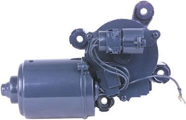 Windshield Wiper Motor A1 43-1710