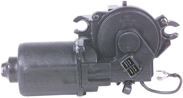 Windshield Wiper Motor A1 43-1736