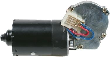 Windshield Wiper Motor A1 43-1835