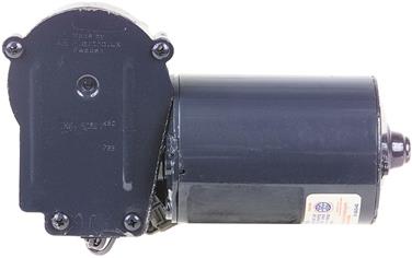 Windshield Wiper Motor A1 43-1906