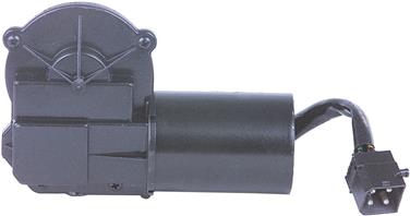 Windshield Wiper Motor A1 43-1909