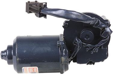 Windshield Wiper Motor A1 43-1956