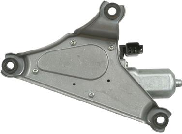 Windshield Wiper Motor A1 43-20007