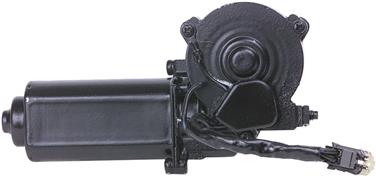 Windshield Wiper Motor A1 43-2005