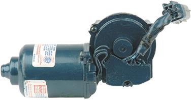 Windshield Wiper Motor A1 43-2014