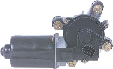 Windshield Wiper Motor A1 43-2021