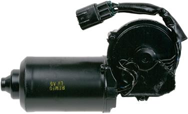 Windshield Wiper Motor A1 43-2033