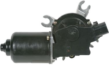 Windshield Wiper Motor A1 43-2035