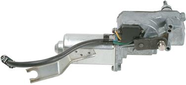 Windshield Wiper Motor A1 43-2044