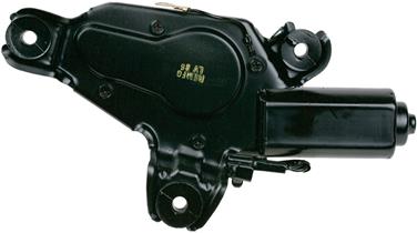 Windshield Wiper Motor A1 43-2045