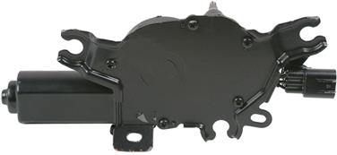 Windshield Wiper Motor A1 43-2051