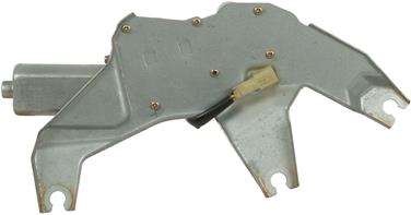 Windshield Wiper Motor A1 43-2052