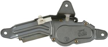 Windshield Wiper Motor A1 43-2057