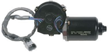 Windshield Wiper Motor A1 43-2058