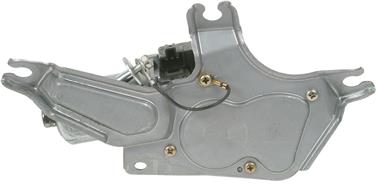 Windshield Wiper Motor A1 43-2060