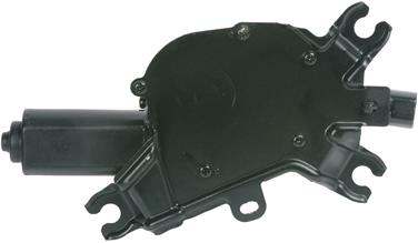 Windshield Wiper Motor A1 43-2062