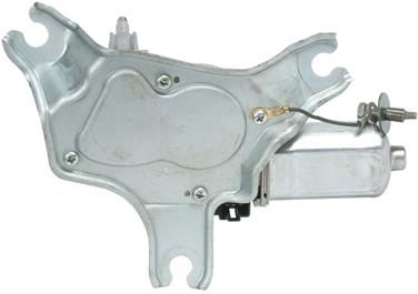 Windshield Wiper Motor A1 43-2063