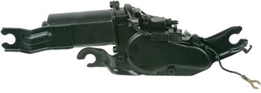 Windshield Wiper Motor A1 43-2080