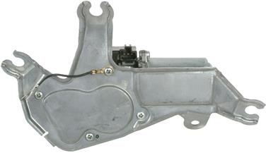 Windshield Wiper Motor A1 43-2093