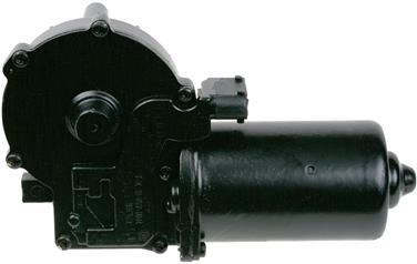 Windshield Wiper Motor A1 43-2103