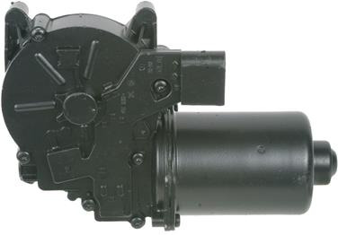 Windshield Wiper Motor A1 43-2109