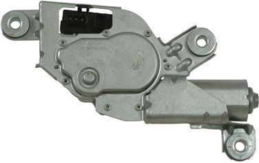 Windshield Wiper Motor A1 43-2110