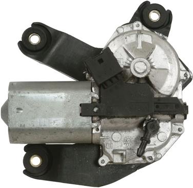 Windshield Wiper Motor A1 43-2111