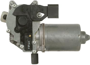 Windshield Wiper Motor A1 43-2121