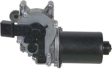 Windshield Wiper Motor A1 43-2122