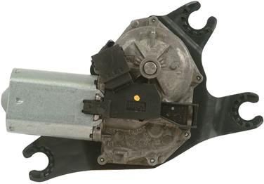 Windshield Wiper Motor A1 43-2123