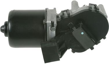 Windshield Wiper Motor A1 43-2124