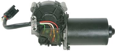 Windshield Wiper Motor A1 43-2802