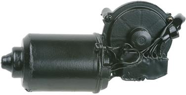 Windshield Wiper Motor A1 43-2900