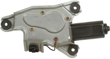 Windshield Wiper Motor A1 43-2902