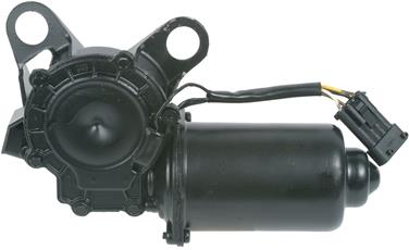 Windshield Wiper Motor A1 43-2904